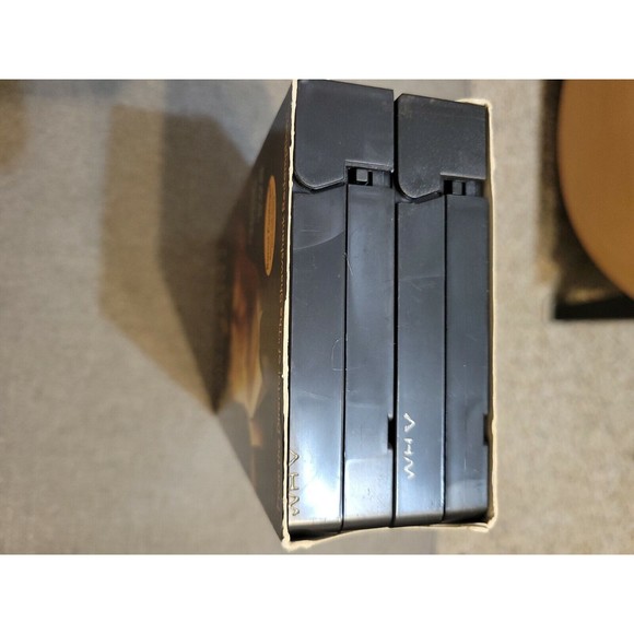 The Green Mile (VHS, 2000, Collectors Edition - With Documentary) - Picture 6 of 8